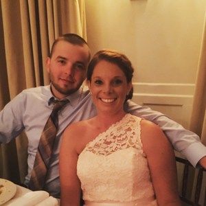 Meet your Posher, Leigh